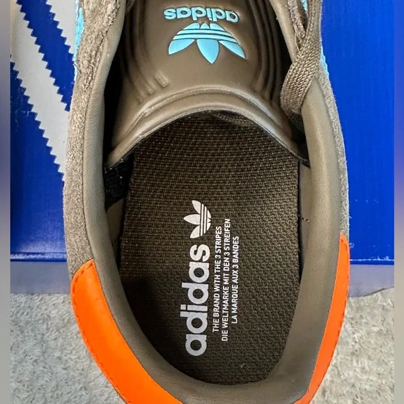 Adidas Gazelle - Picture 8 of 14